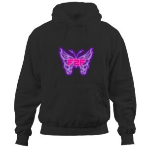 SZA SOS ALBUM F2F Hoodie