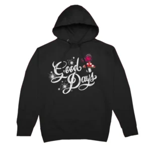 SZA Good Days Hoodie